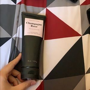 Campagne Rose lotion